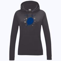 Women's College Hoodie Thumbnail