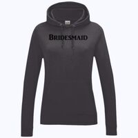 Women's College Hoodie Thumbnail