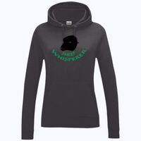 Women's College Hoodie Thumbnail