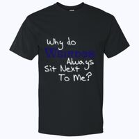 Hammer® adult t-shirt Thumbnail