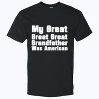 Hammer® adult t-shirt Thumbnail