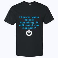 Hammer® adult t-shirt Thumbnail