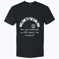 Hammer® adult t-shirt Thumbnail