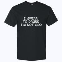 Hammer® adult t-shirt Thumbnail