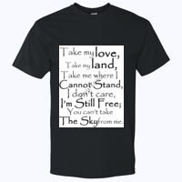 Hammer® adult t-shirt Thumbnail