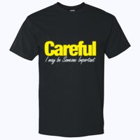 Hammer® adult t-shirt Thumbnail