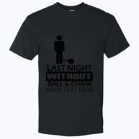 Hammer® adult t-shirt Thumbnail