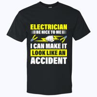 Hammer® adult t-shirt Thumbnail