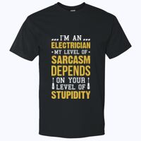 Hammer® adult t-shirt Thumbnail