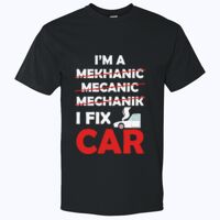 Hammer® adult t-shirt Thumbnail