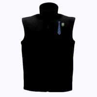 Classic softshell bodywarmer Thumbnail