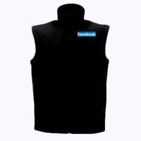 Classic softshell bodywarmer Thumbnail