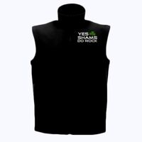 Classic softshell bodywarmer Thumbnail