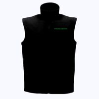 Classic softshell bodywarmer Thumbnail