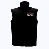 Classic softshell bodywarmer Thumbnail