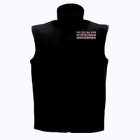 Classic softshell bodywarmer Thumbnail