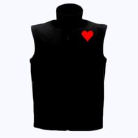 Classic softshell bodywarmer Thumbnail