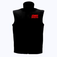 Classic softshell bodywarmer Thumbnail