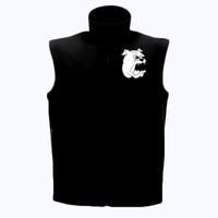 Classic softshell bodywarmer Thumbnail