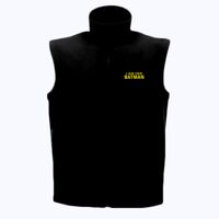 Classic softshell bodywarmer Thumbnail