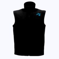 Classic softshell bodywarmer Thumbnail