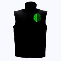 Classic softshell bodywarmer Thumbnail