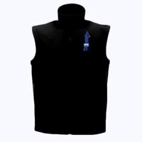 Classic softshell bodywarmer Thumbnail