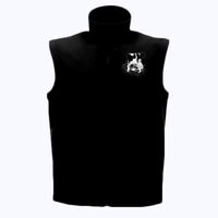 Classic softshell bodywarmer Thumbnail