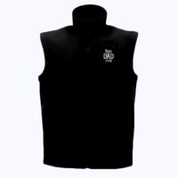 Classic softshell bodywarmer Thumbnail