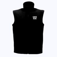 Classic softshell bodywarmer Thumbnail