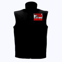 Classic softshell bodywarmer Thumbnail