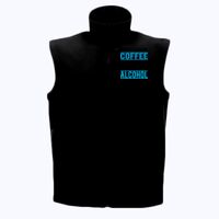 Classic softshell bodywarmer Thumbnail