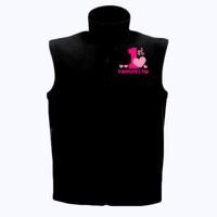 Classic softshell bodywarmer Thumbnail