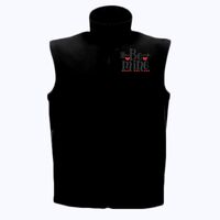 Classic softshell bodywarmer Thumbnail