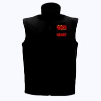 Classic softshell bodywarmer Thumbnail