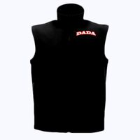 Classic softshell bodywarmer Thumbnail