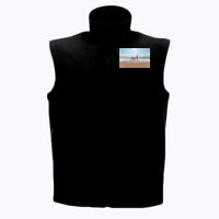 Classic softshell bodywarmer Thumbnail