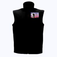 Classic softshell bodywarmer Thumbnail