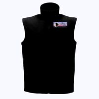 Classic softshell bodywarmer Thumbnail