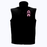 Classic softshell bodywarmer Thumbnail