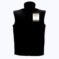 Classic softshell bodywarmer Thumbnail