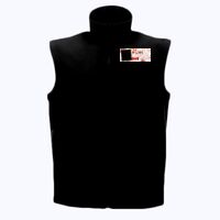 Classic softshell bodywarmer Thumbnail