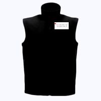 Classic softshell bodywarmer Thumbnail