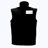 Classic softshell bodywarmer Thumbnail