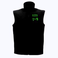 Classic softshell bodywarmer Thumbnail