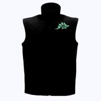 Classic softshell bodywarmer Thumbnail