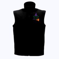 Classic softshell bodywarmer Thumbnail