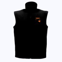 Classic softshell bodywarmer Thumbnail