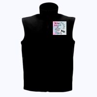 Classic softshell bodywarmer Thumbnail