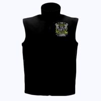 Classic softshell bodywarmer Thumbnail